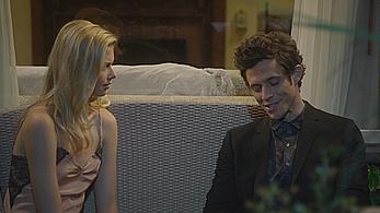 Actress - Emma Ishta: Movie - Stitchers